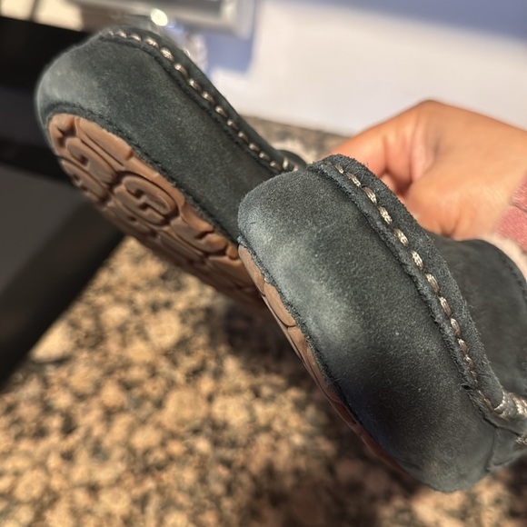 Ugg W Ansley. Black. USA size 7 women. - Picture 7 of 10